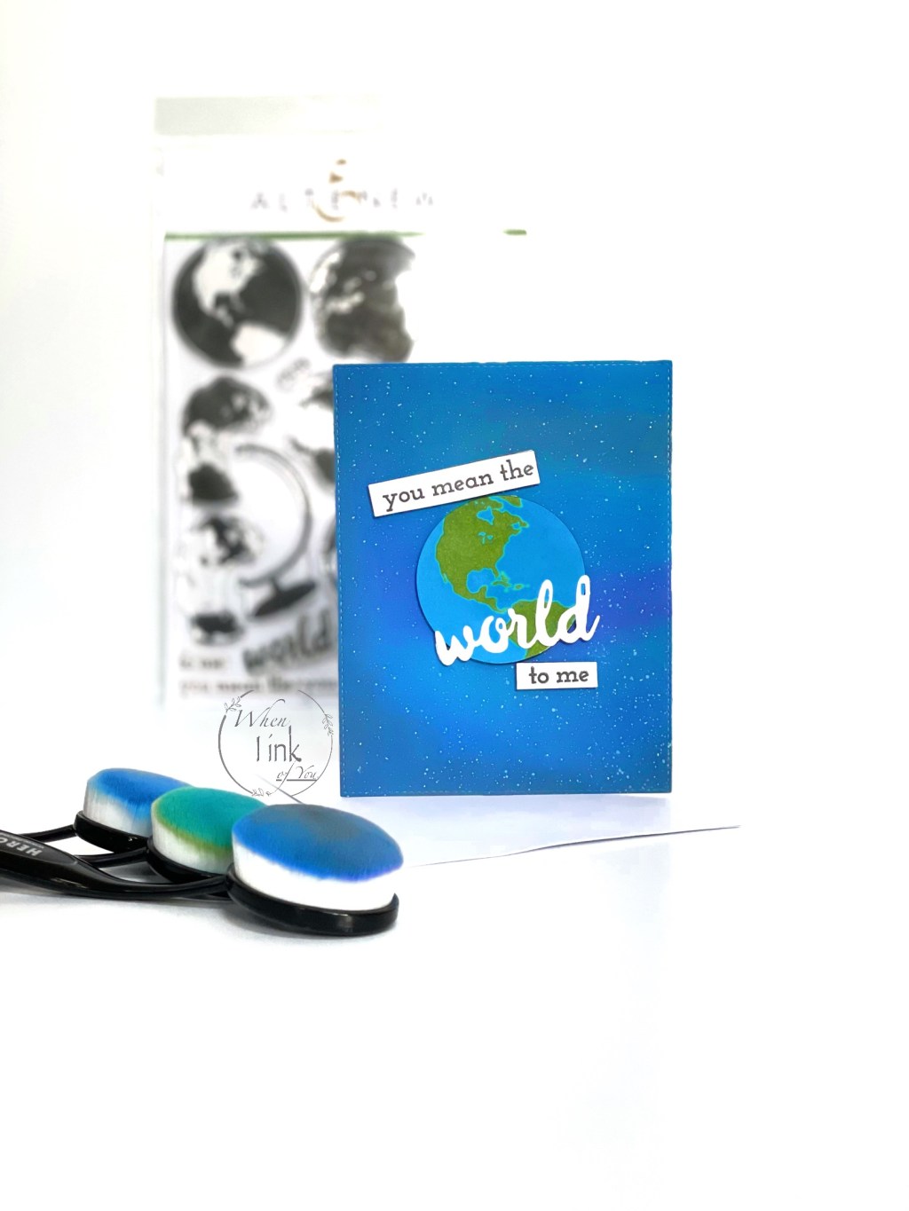 Easy Ink Blending&nbsp;Techniques