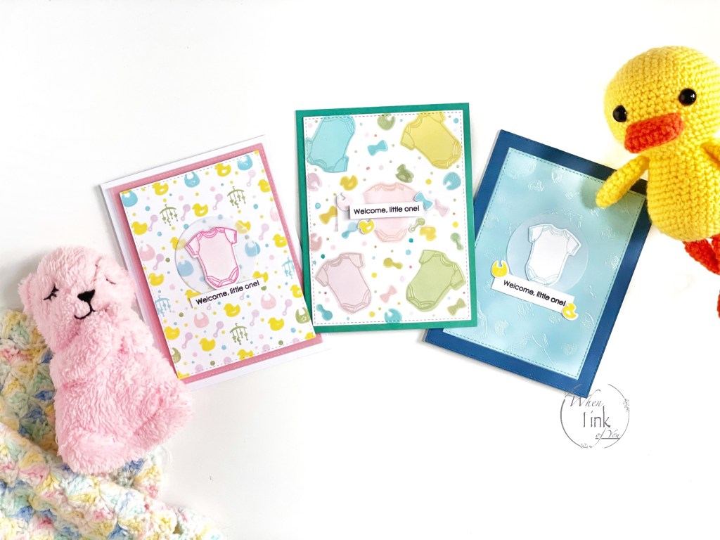 Beyond Basic Backgrounds